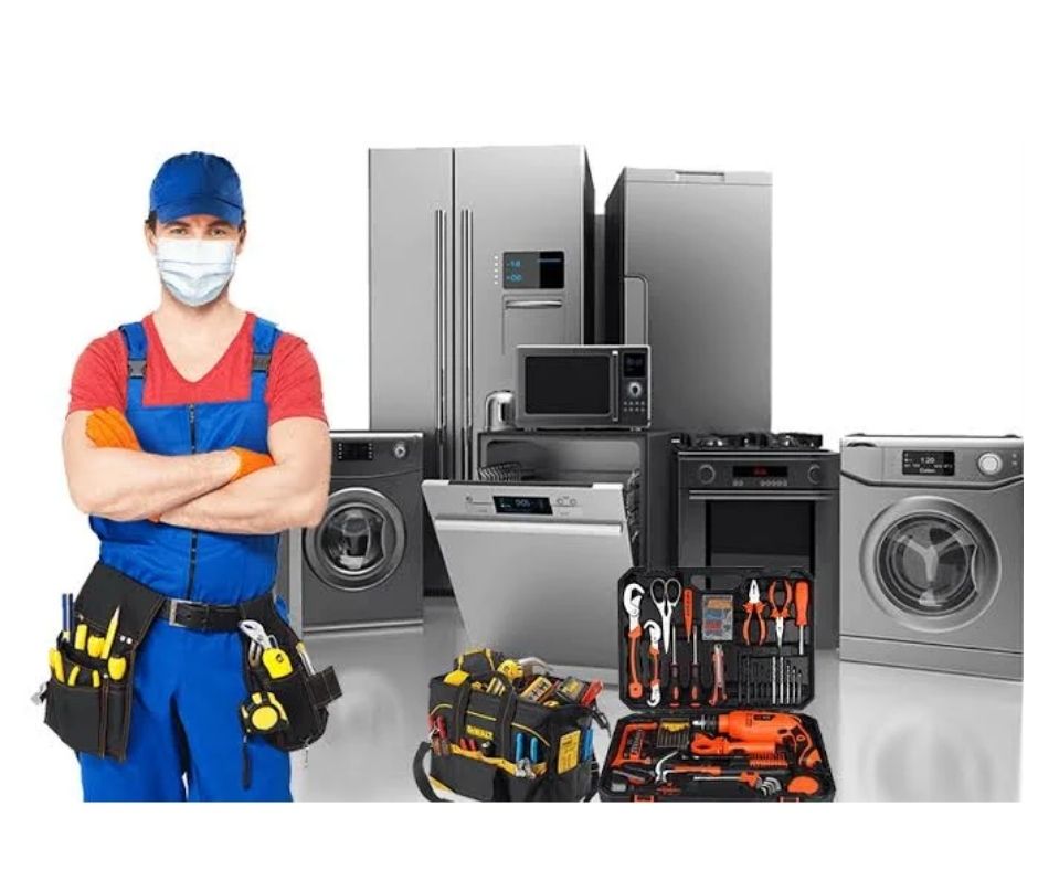 Erzurum Bosh Beyaz Eşya Servisi